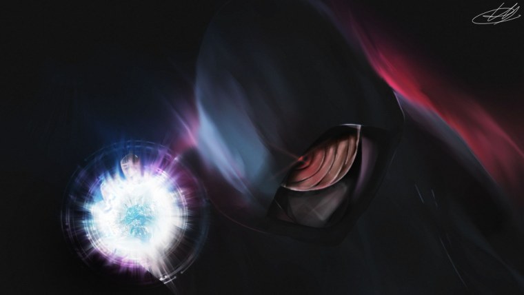 Обои на рабочий стол Тоби