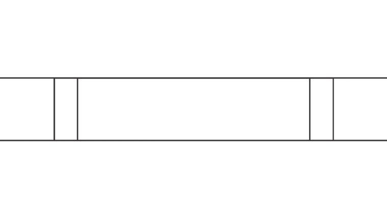 Заготовка для шапки канала