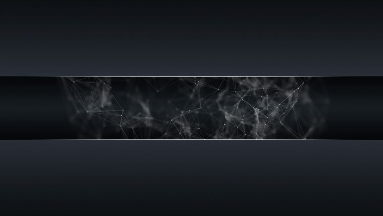 Черная шапка для ютуба