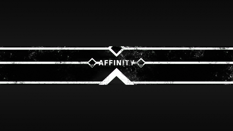 Шапка для канала черно белая