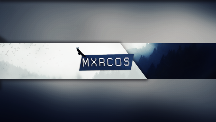 Баннер для шапки