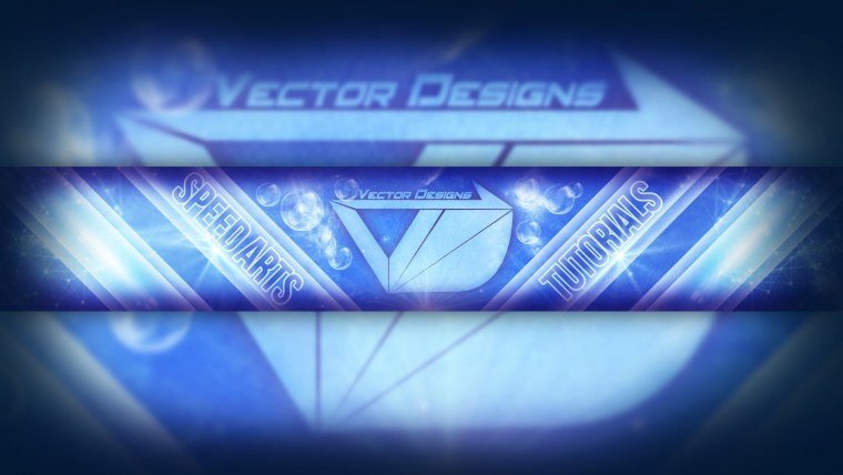 Баннер для ютуба