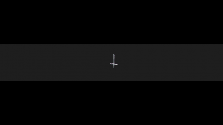 Черная шапка для ютуба