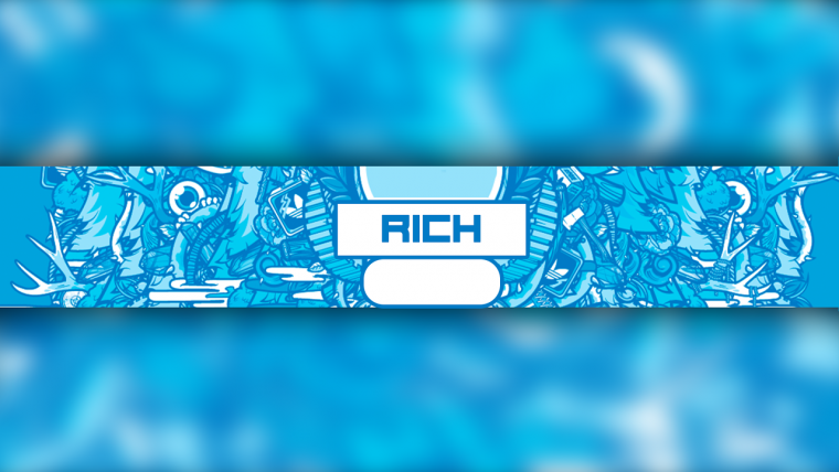 Шапка для канала