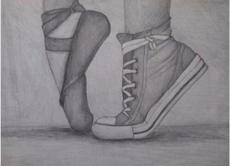 Рисунки на свободную тему красивые