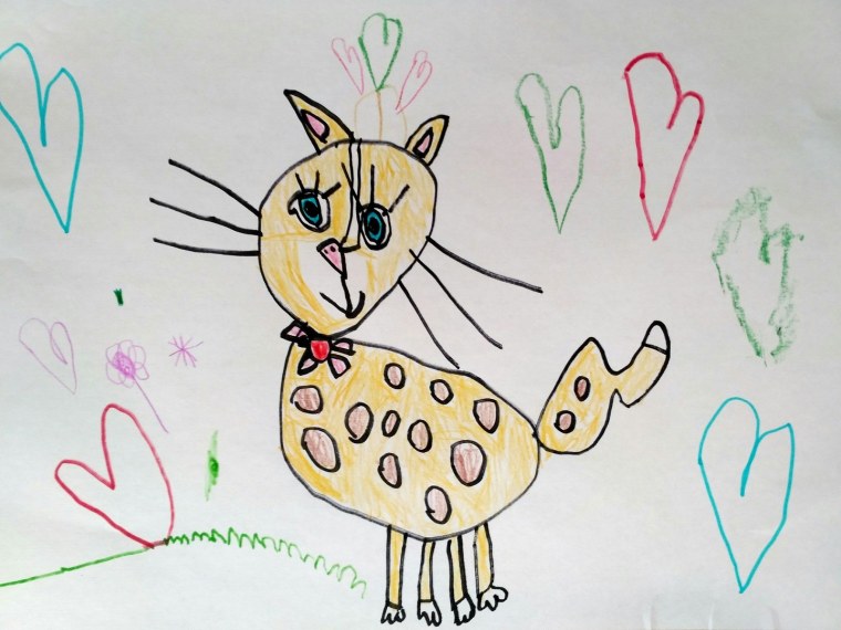 Рисунки на любые темы