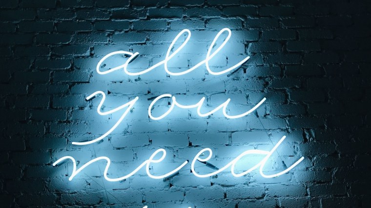 Фон с подсветкой