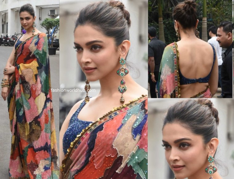 Gehraiyaan фильм