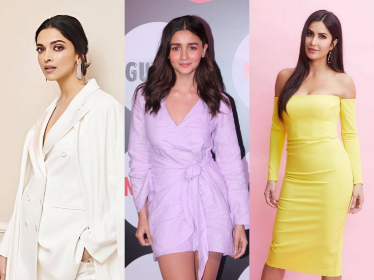 Дипика Падуконе chhapaak