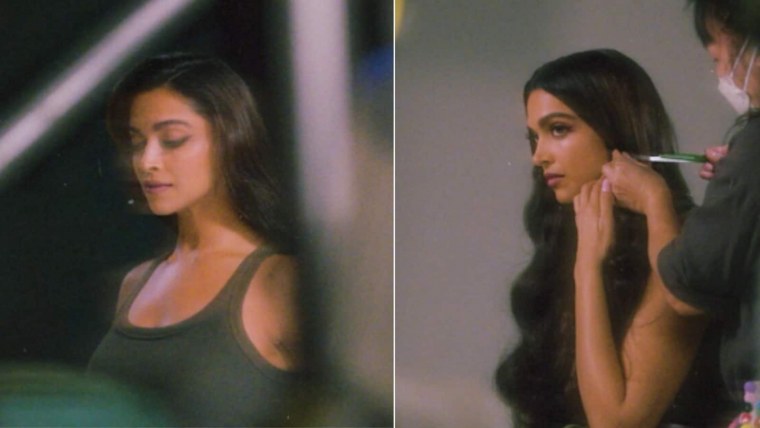 Дипика Падуконе chhapaak