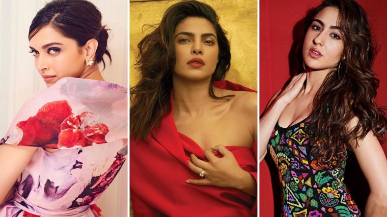 Дипика Падуконе 2022