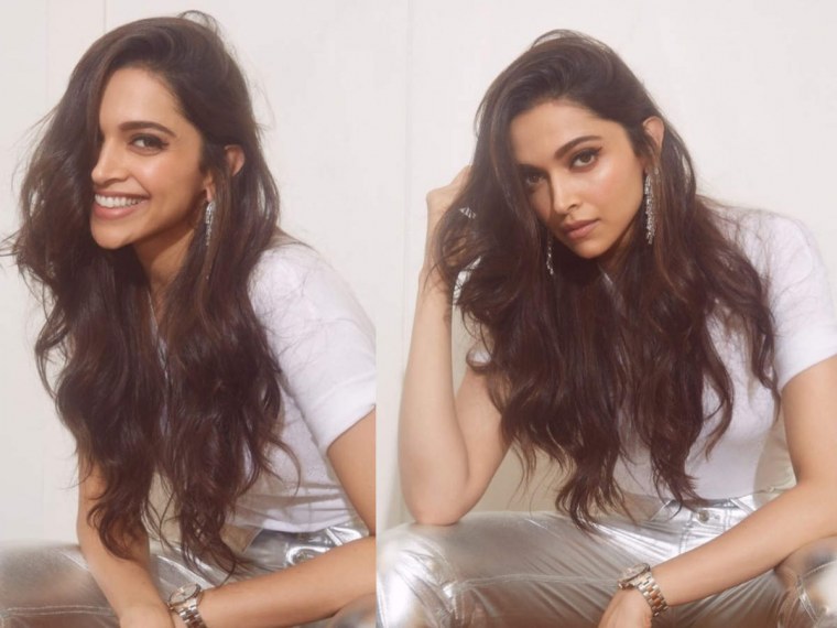 Ранвир Сингх и его жена