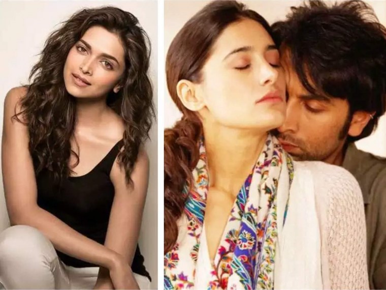 Gehraiyaan фильм