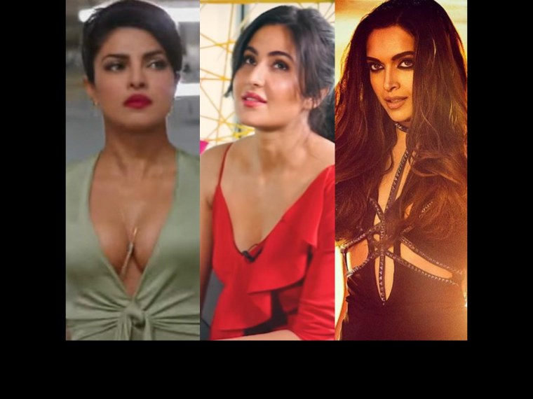 Deepika Padukone 2021