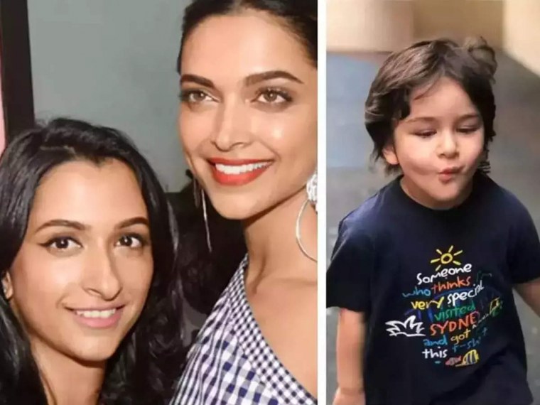 Дипика Падуконе горячие