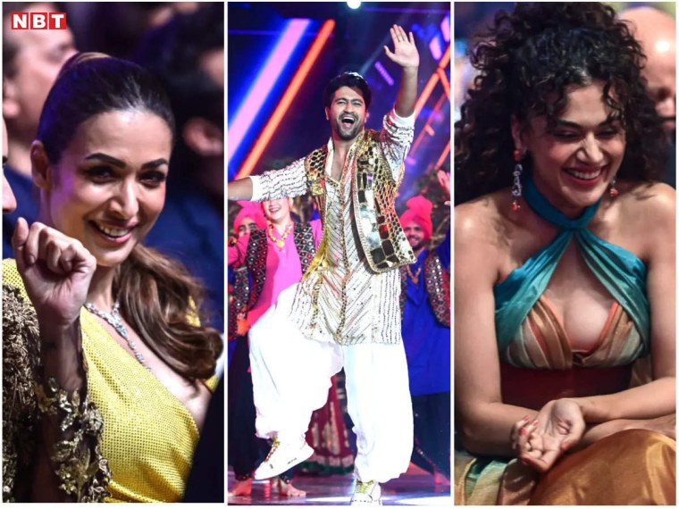 Ананья Пандей 2022