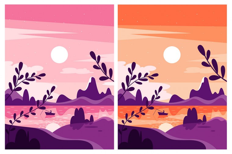 Векторная природа