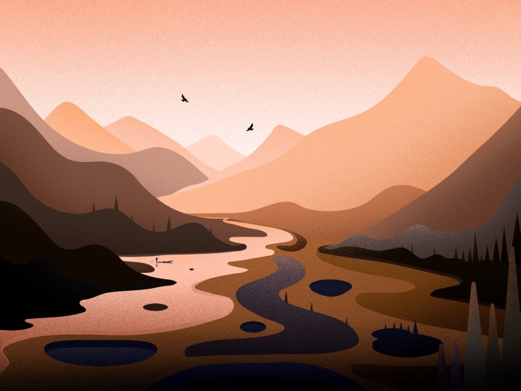 Firewatch Джулия 4k