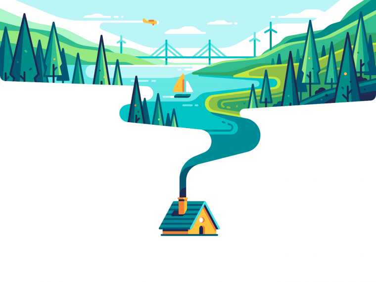 Векторные объекты