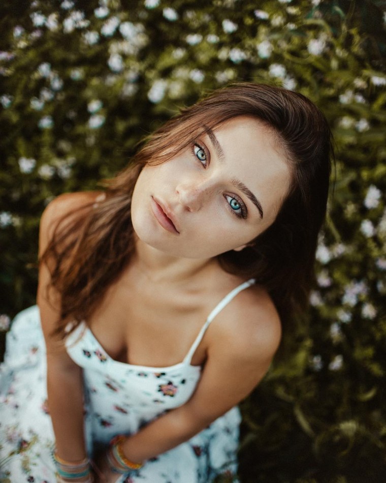 Диана Архипова