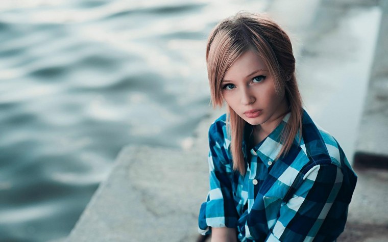 Ольга москалёва