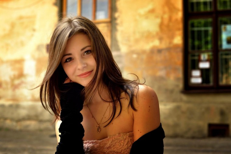 Dana kareglazaya в 2015