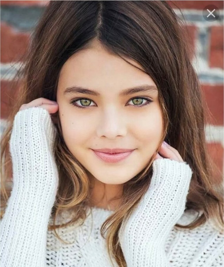 Ланея Грейс 2017