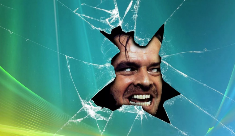 Обои на рабочий стол Мем