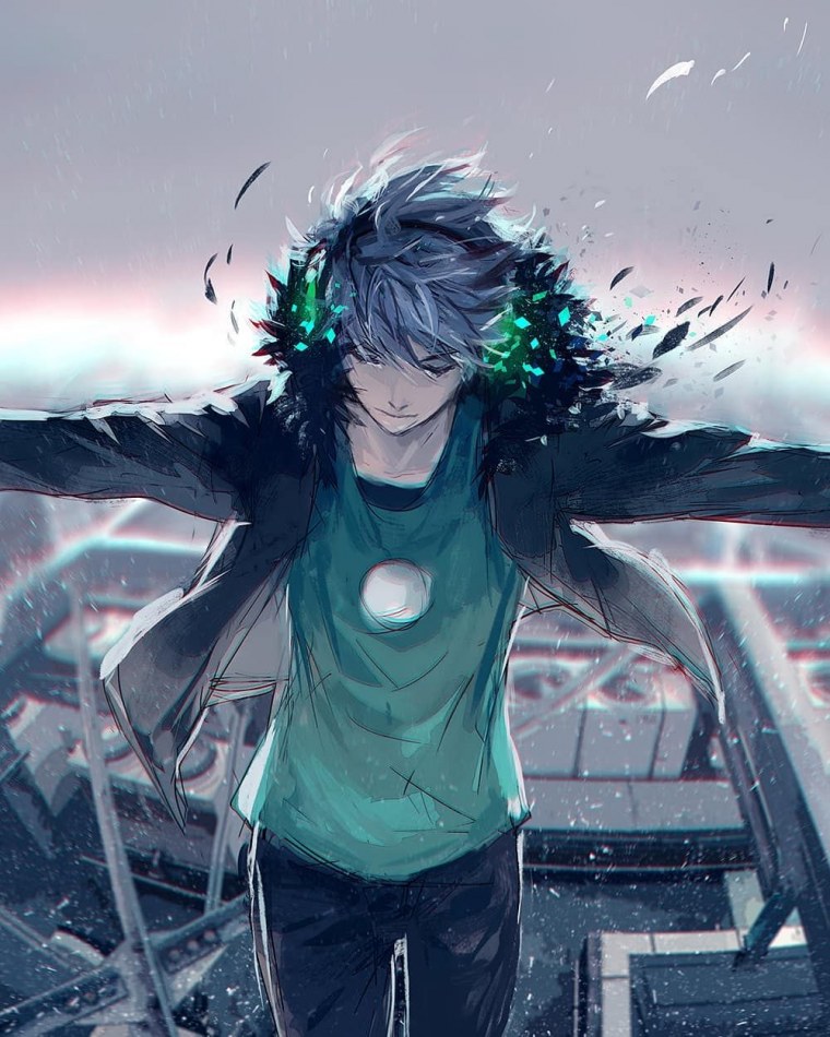 Fisheye Placebo Фрей