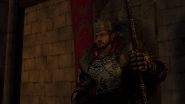 Готика 1 Робар 2