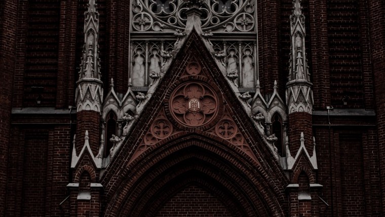 Гомес Готика 1