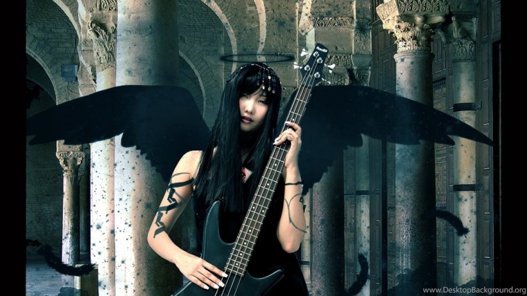 Готика 2 Постер