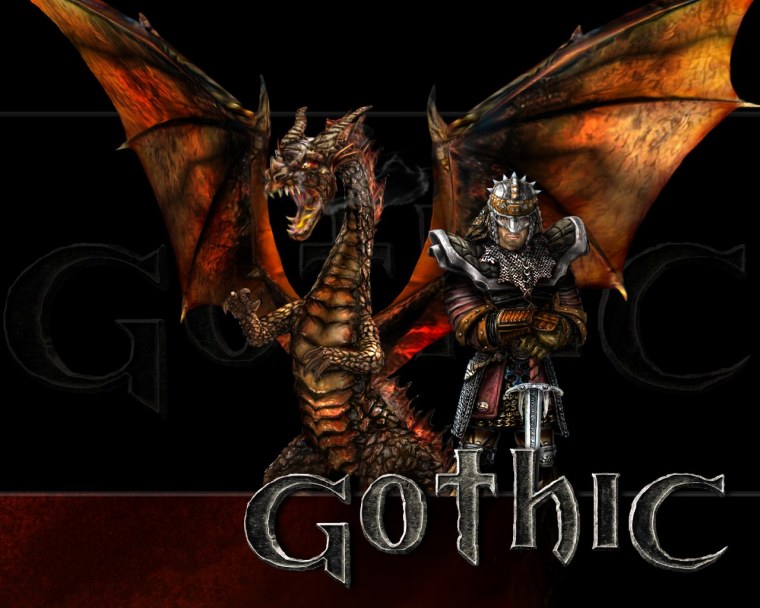 Gothic 2