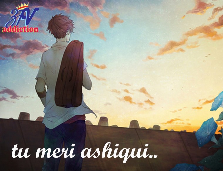 Аниме одиночество