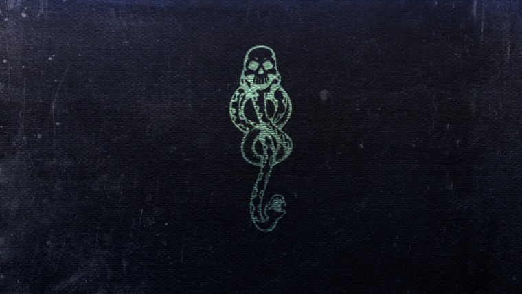 Слизерин Эстетика Пожиратели смерти