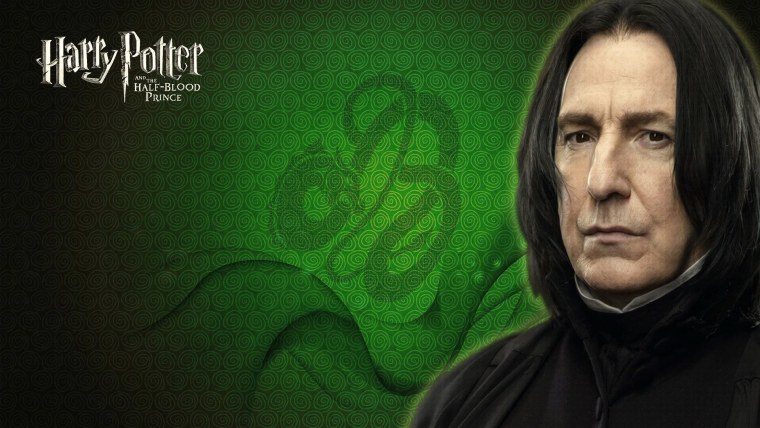 Эмблема факультета Слизерин