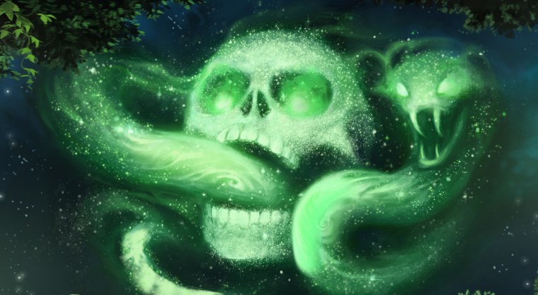 Дафна Гринграсс Слизерин