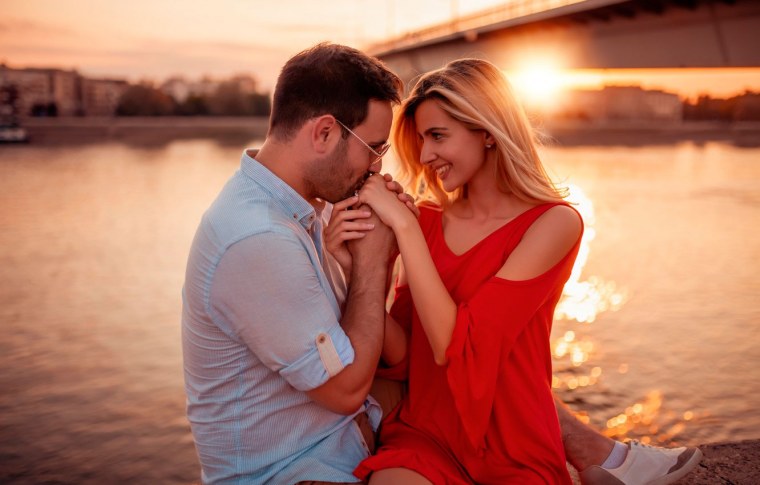 Красивые пары