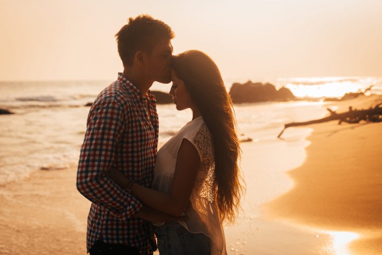 Красивые парочки