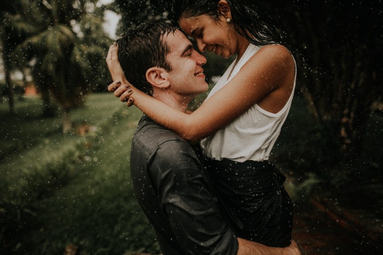 Красивые парочки