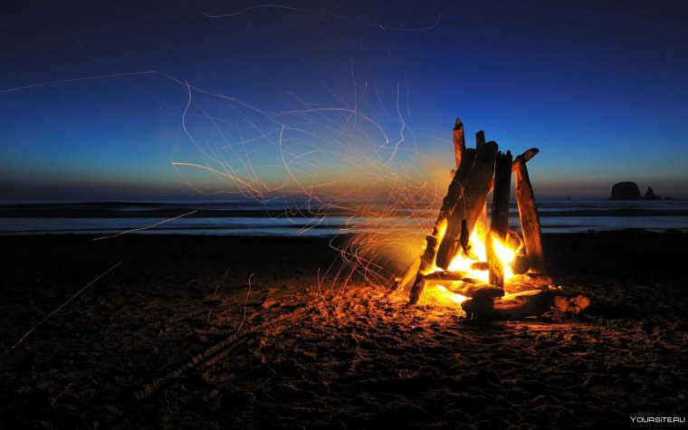 Ken Navarro - Bonfire (2016)