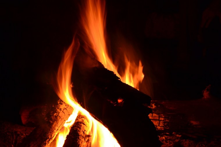 Темы костер