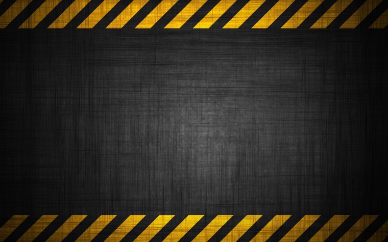 Желто черный