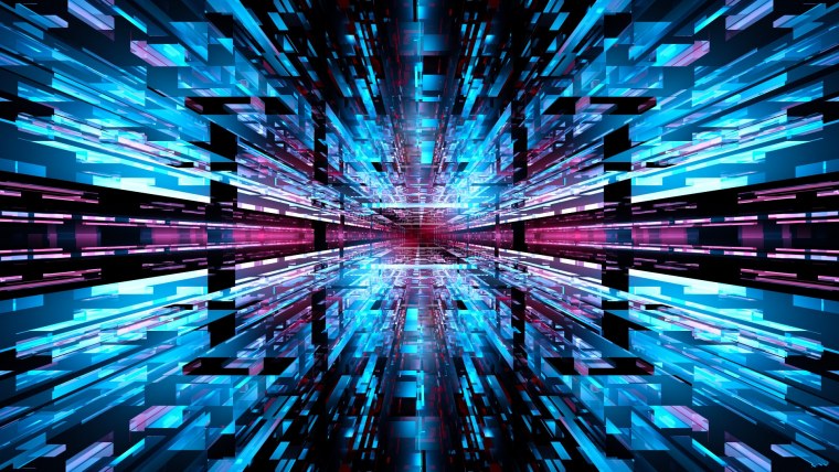 Динамичный фон