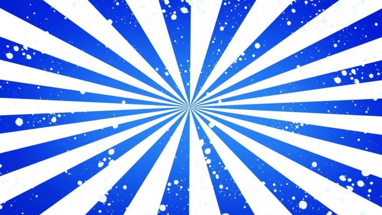 Фон лучи из центра