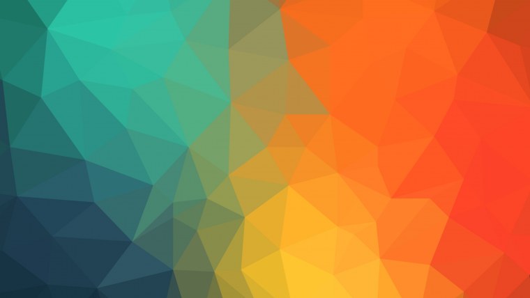 Геометрическая абстракция