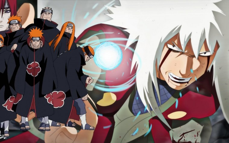 Джирайя 1 сезон