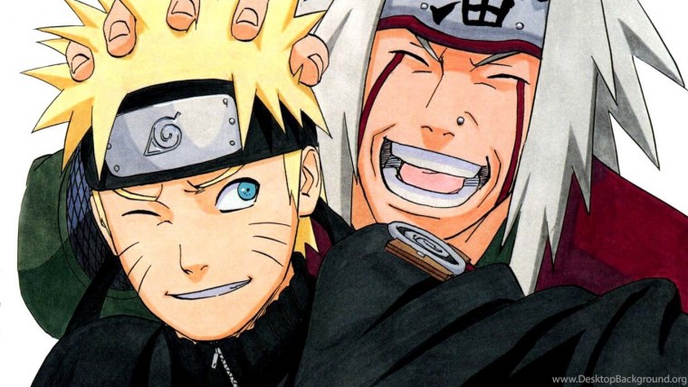 Джирайя арт 4к