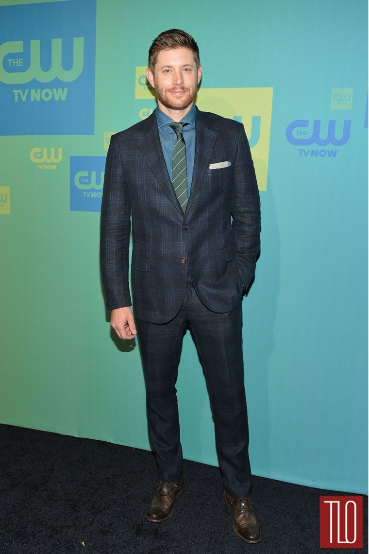 Сверхъестественное Джаред Падалеки рост