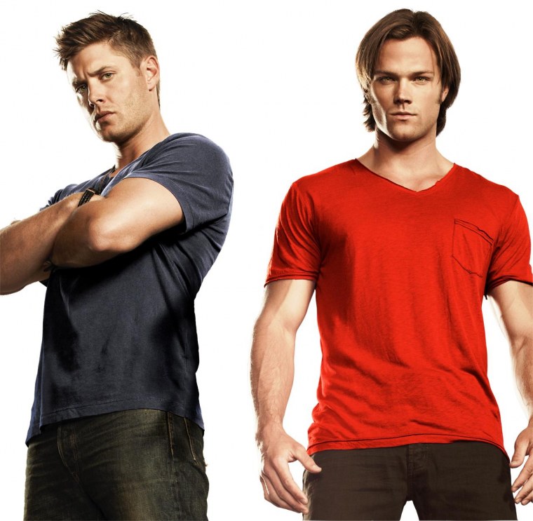 Сэм Винчестер сверхъестественное 5 сезон